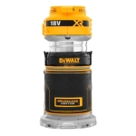 DeWalt DCW600N аккумуляторный кромочный фрезер (без АКБ и ЗУ)