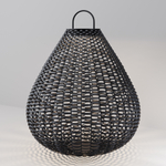 Уличный переносной аккумуляторный светильник Outdoor O530FL-L5B3K1