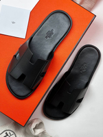Шлепанцы Hermes