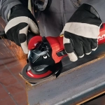 HILTI AG 125-13S сетевая ушм (болгарка) 2120959