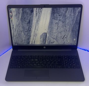 Ноутбук НР 255 G8 Ryzen 3/Radeon/256/8/15.6FHD/2ч.