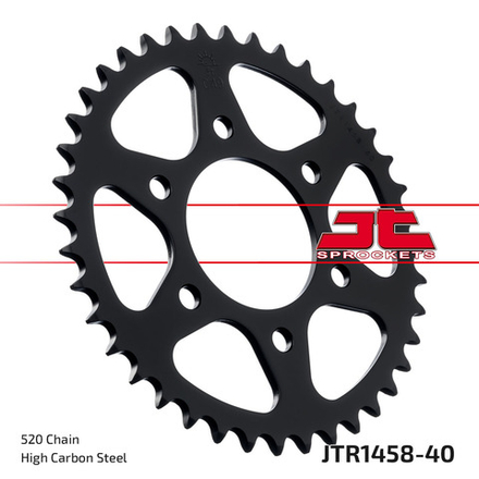 Звезда JTR1458.40