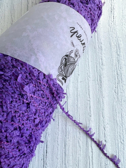 Пряжа травка нарядная