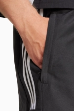 Шорты adidas Squadra 25 Downtime - черный