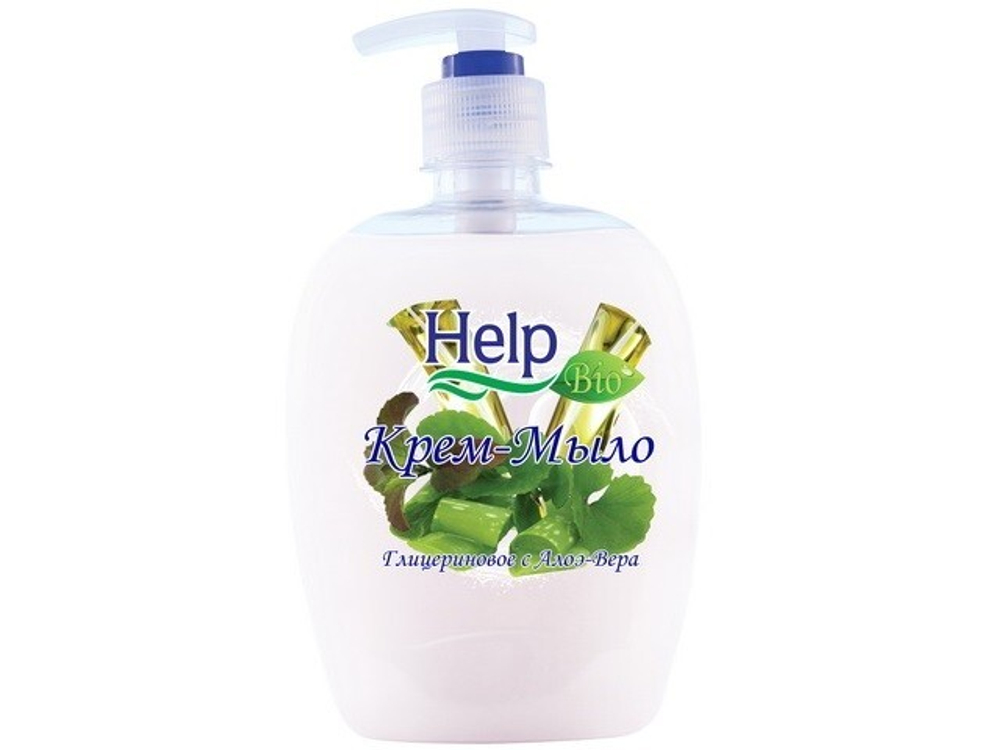 Жидкое мыло Минута