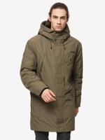 КУРТКА УТЕПЛЕННАЯ BASK MARS