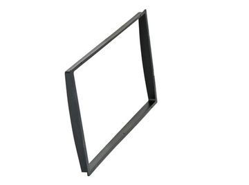 Рамка переходная Intro RNS-N05 Tiida, Xtrail, Juke, Qashqai 2din