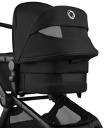 Коляска Bugaboo Fox 5 Renew complete 2 в 1 Black/Heritage Black-Heritage Black