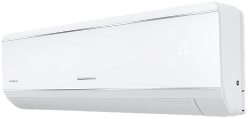 Сплит-система кондиционер инверторный Kalashnikov Форпост KVAC-I-09IN-FP1/KVAC-I-09OD-FP1