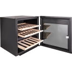 Винный шкаф Korting KFW 604 DB GN