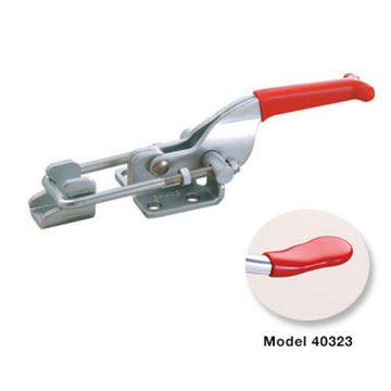 Защелкивающийся зажим, усилие 163 кг WOODWORK GH-40323