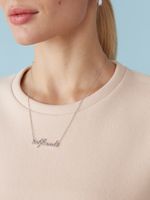 СВИТШОТ DO NOTHING CLUB PASTEL BEIGE