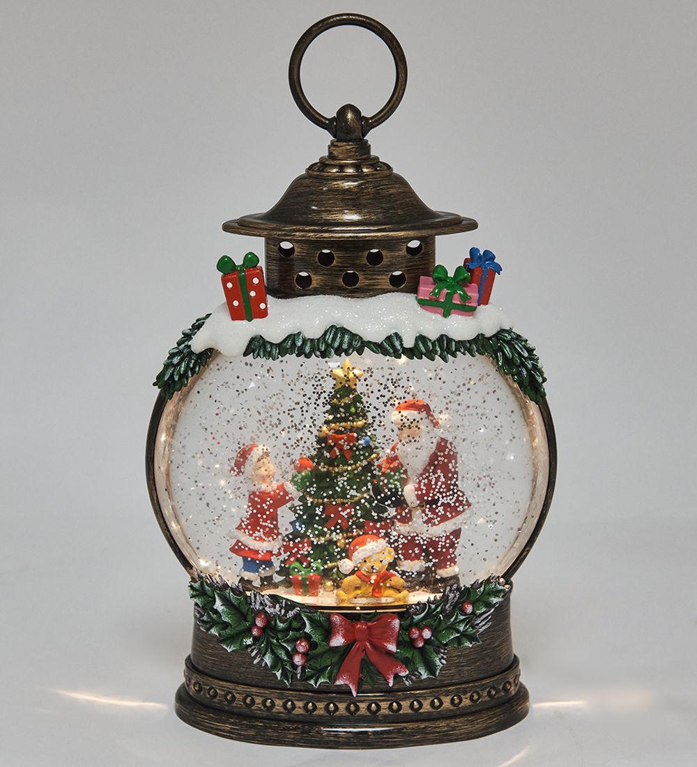 XM-869/1 Новогодний фонарь