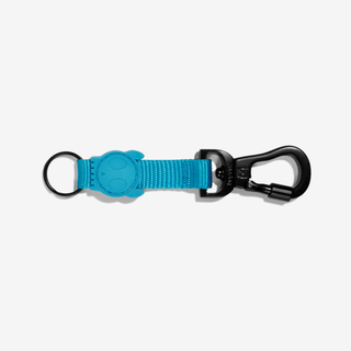 Брелок для ключей ULTIMATE BLUE Zee.Dog