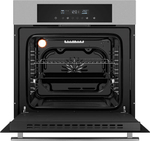 Электрический духовой шкаф Maunfeld AEOD6063S