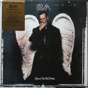 BBM / Around The Next Dream (2LP)