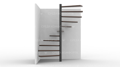 Винтовая лестница LSTN0009