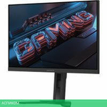 Игровой монитор Gigabyte M27QA