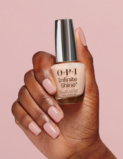 OPI Infinite Shine Silk - Лак для ногтей с эффектом геля, 15 ml