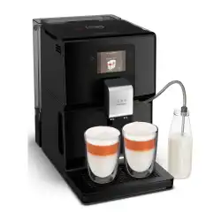 Автоматическая KRUPS Intuition Preference EA873810