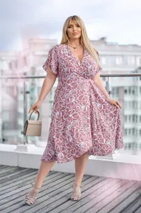 Платье УК-2526-1 Fabrika