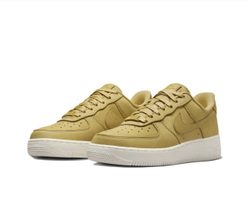 Nike Wmns Air Force 1 '07 Prm GOLD
