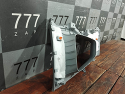 Обшивка стойки багажника правая Chery Tiggo 7 Pro Max 22-нв Б/У Оригинал 403005662AAAGY