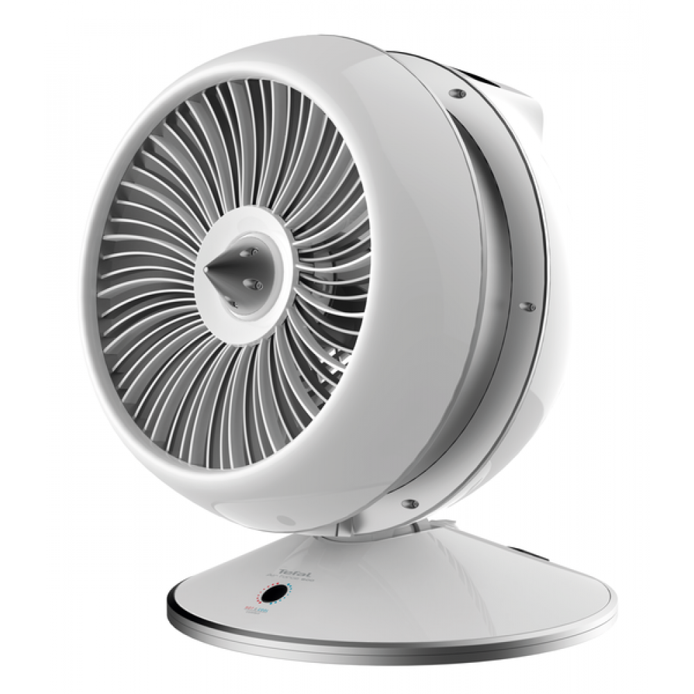 Тепловентилятор Tefal Air Force Hot&Cool Comfort HE7112F0