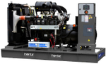 Дизельный генератор Hertz HG 717 PC с АВР