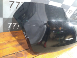 Бампер задний Toyota Yaris (XP90) 05-12 Б/У Оригинал 521590D130