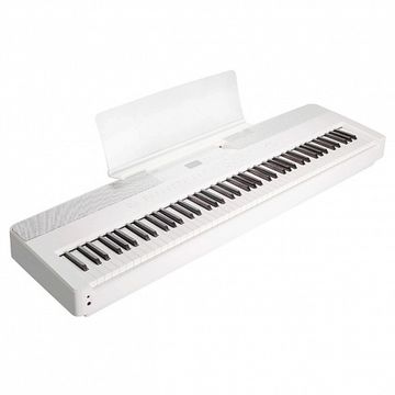 KAWAI ES520 W - цифровое пианино, механика RH III, 34 тембра, 2*20 Вт, цвет белый