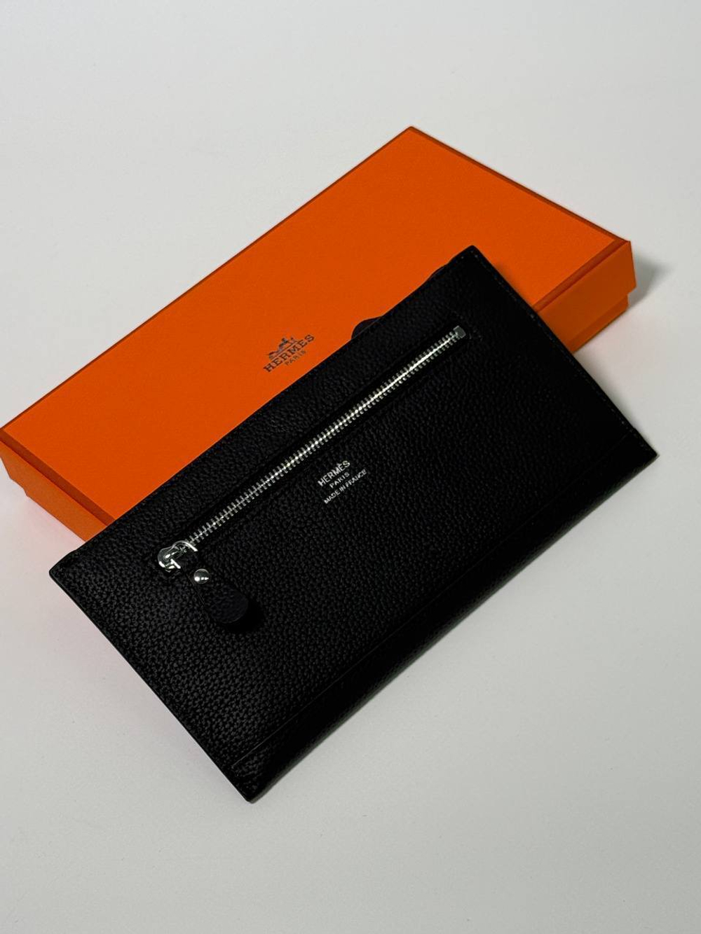 Кошелёк Hermes