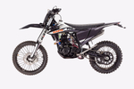 Мотоцикл кроссовый эндуро AVANTIS 250 DOHC Pro Carb FCR Exclusive ARS
