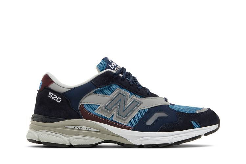 Кроссовки New Balance Nb 920
