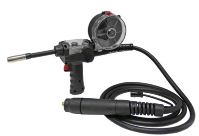 Сварочная горелка Spool Gun для Ресанта САИПА-220 Синергия