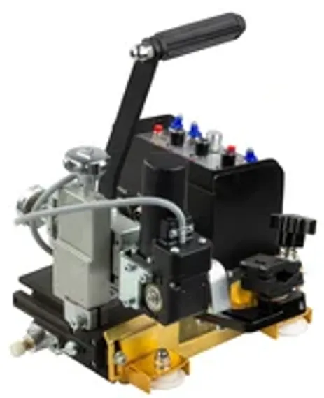 Ролик подающий Сварог (сталь), 0,8-1 мм