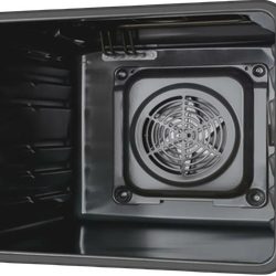 Духовой шкаф Hansa BOEI68161