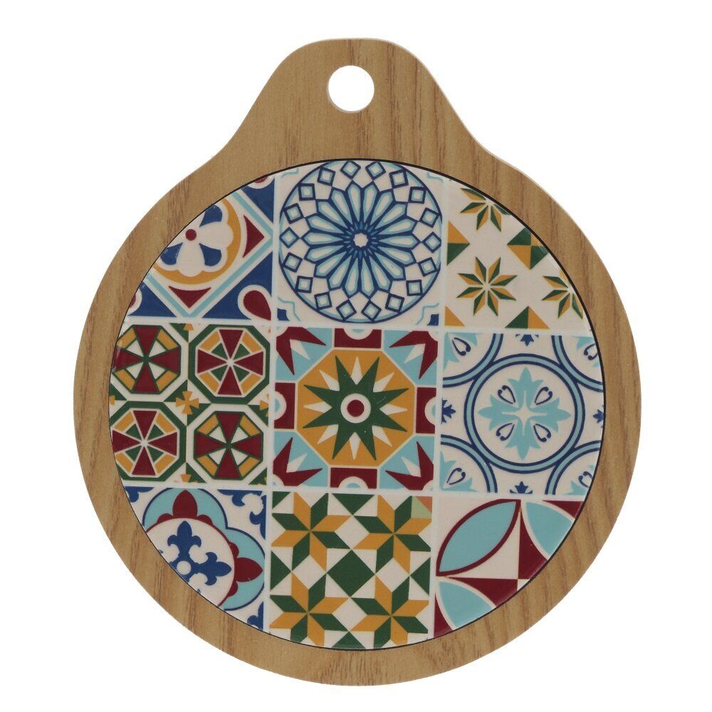 GAEM Подставка под горячее, L12,5 W1 H14,5 см