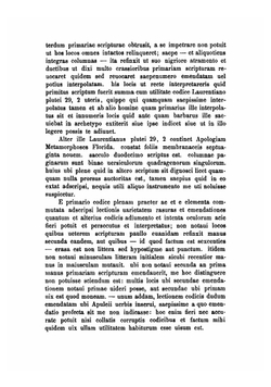 Apvleii Metamorphoseon libri XI Franciscvs Eyssenhardt recensvit | Apuleius