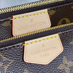 Louis Vuitton Multi Pochette Accessoires