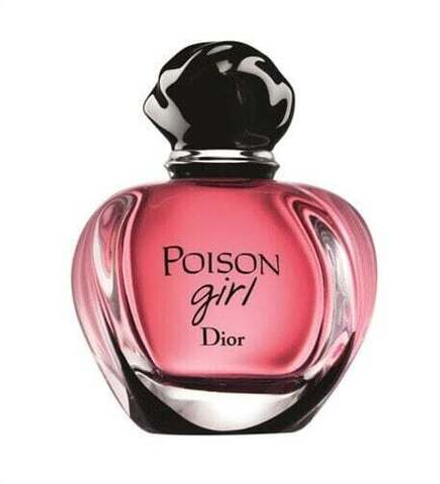 Элегантный Восточный Ванильный Аромат Poison Girl EDP от ДИОР 30 мл