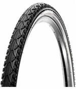 Покрышка KENDA 700 х 45С (47-622) K-935 22TPI дорожная, черная