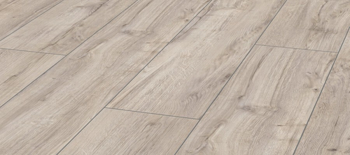 Ламинат Kronotex Exquisit Plus D3673 Дуб Бергамо