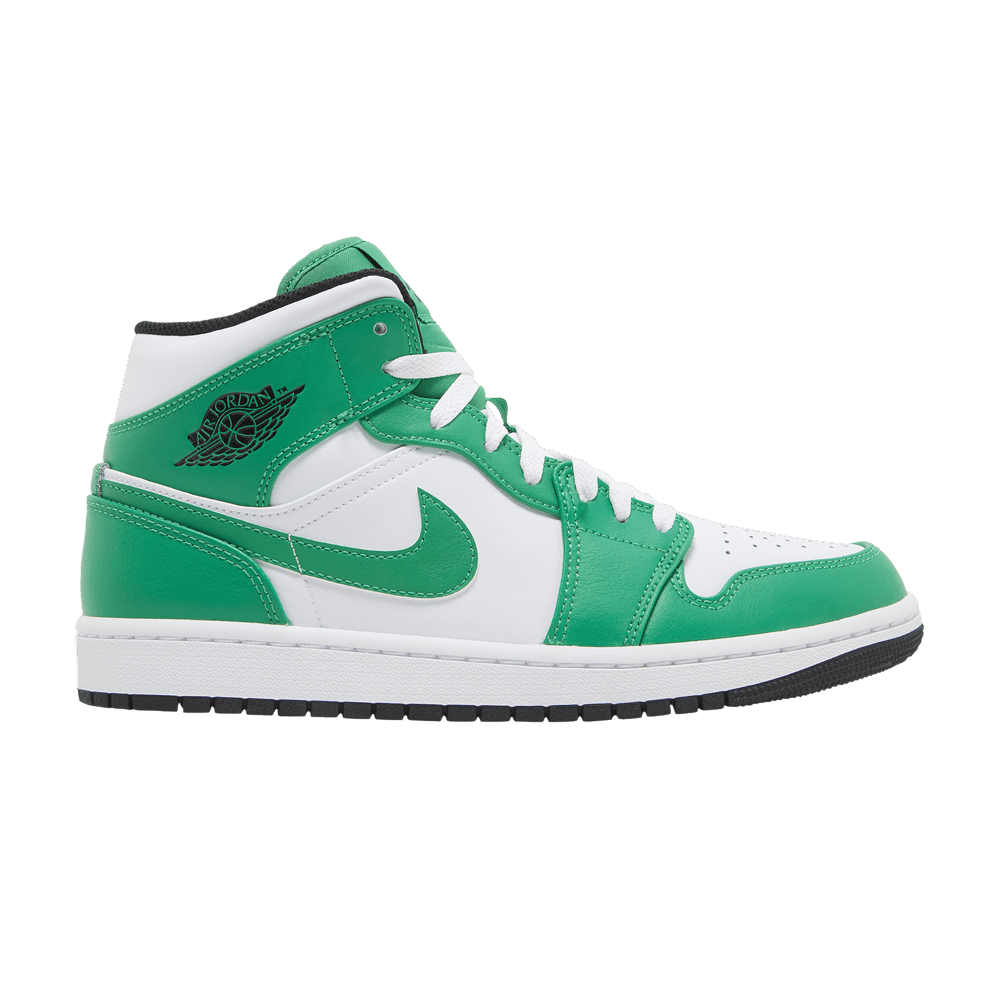 Кроссовки Jordan Air Jordan 1 Mid "Celtics"