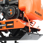 Виброплита PATRIOT VT- 90LB двигатель Loncin 590106010