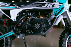 Мотоцикл MOTOLAND JKS50 E PITBIKE