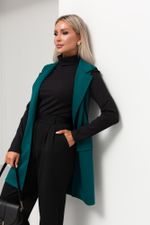 Жилет Стейси №7 Valentina