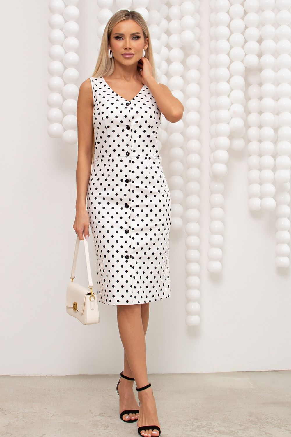 Платье Лорен №4 Valentina