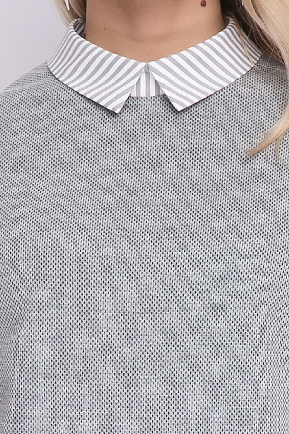 Блузка 40693 Avili