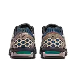 Asics gel-kahana 8 FL "Black Grey"